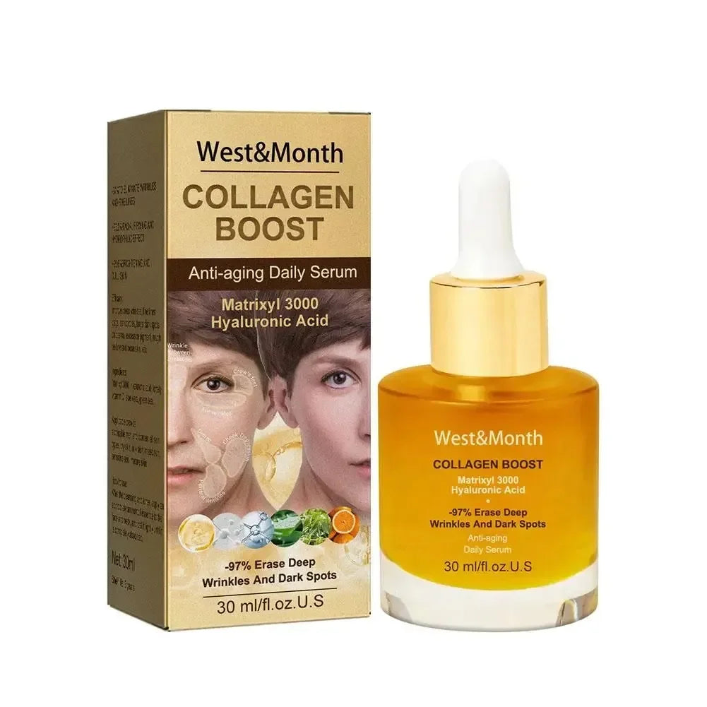 Collagen Boost Serum