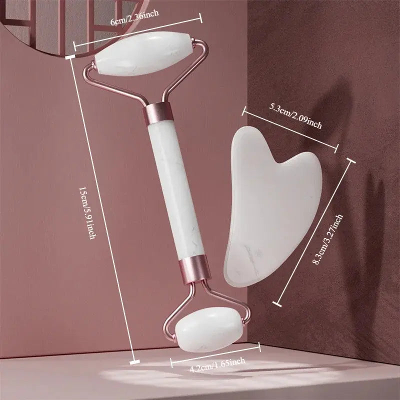 Face Massage Roller Arvane